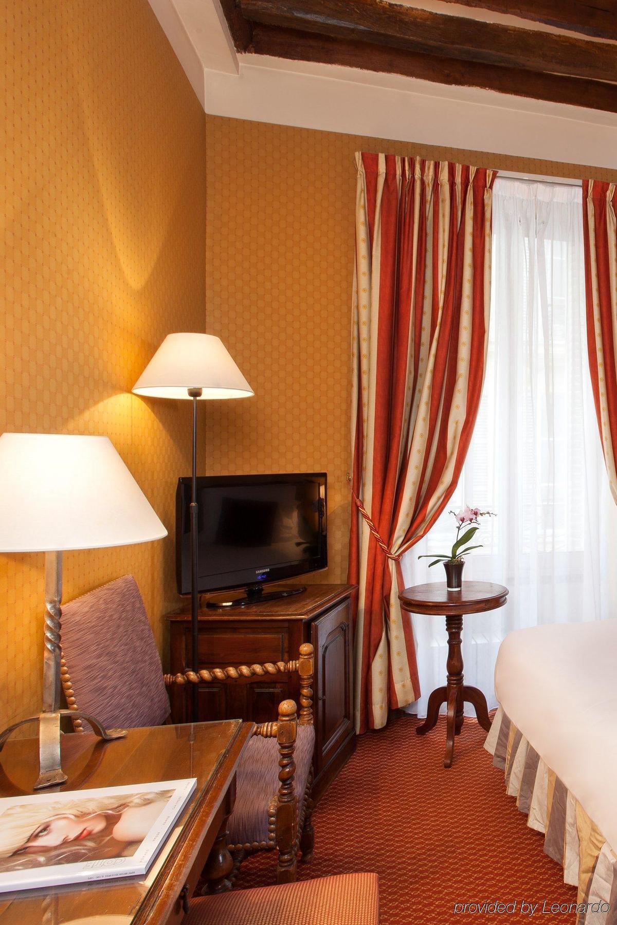 Amarante Beau Manoir Hotel Parigi Esterno foto