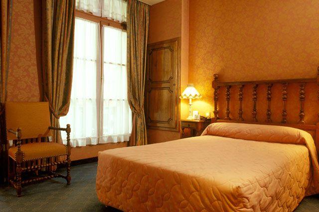 Amarante Beau Manoir Hotel Parigi Camera foto